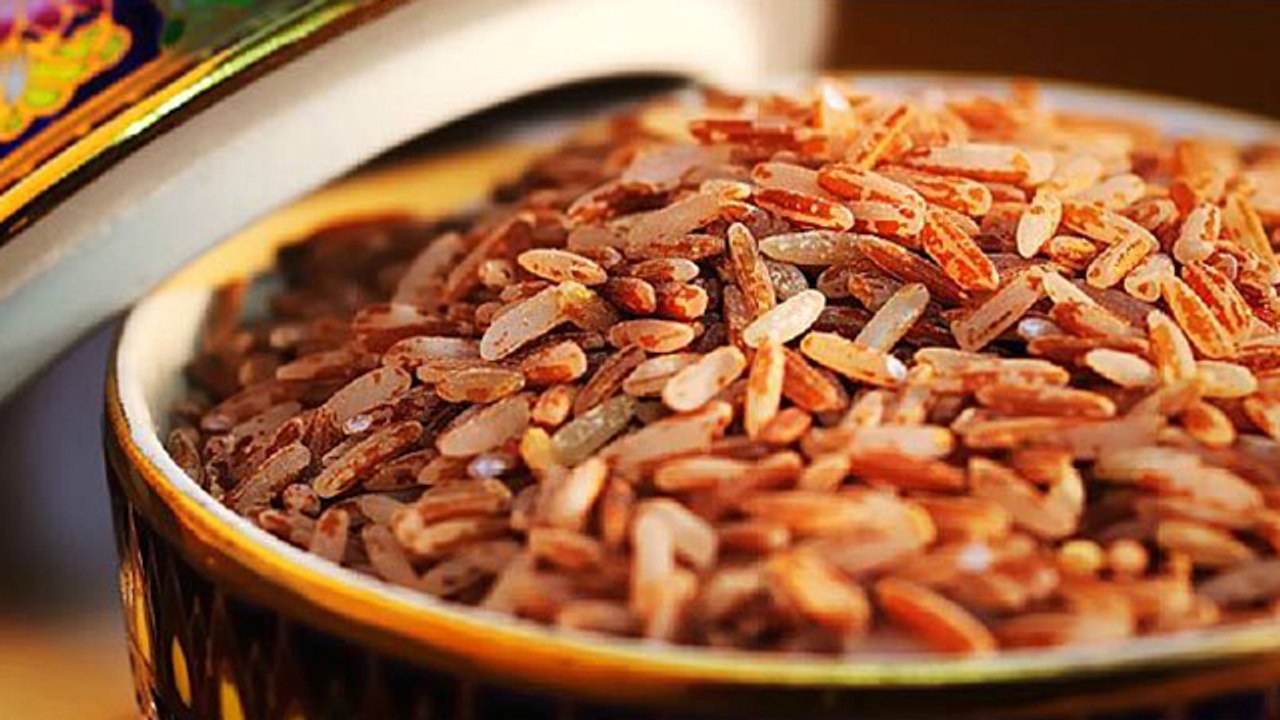 Brown Rice खाने से हो सकते हैं ये नुकसान,पाया जाता है इसमें ये एसिड |Brown Rice Side Effects|Boldsky