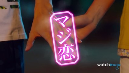 Top 20 Anime You Didn't Realize Had Live Action Adaptations