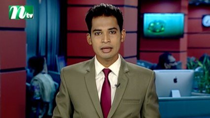 NTV Shokaler Khobor | 22 September 2021