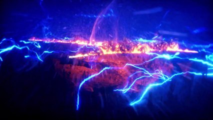 Pacific Rim Movie Trailer