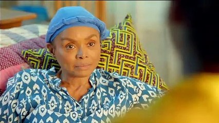 Our Kind of People S01E02 My Mother, Myself