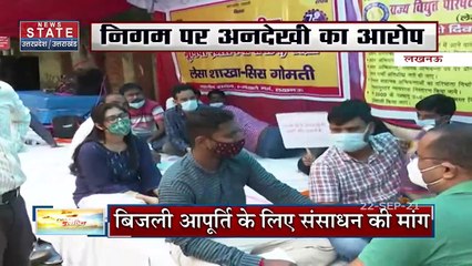 Greater Noida प्राधिकरण पर किसानों का हल्ला बोल, पुलिस और किसानों के बीच झड़प
