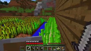 Minecraft- Survival - Gameplay Walkthrough Part 10