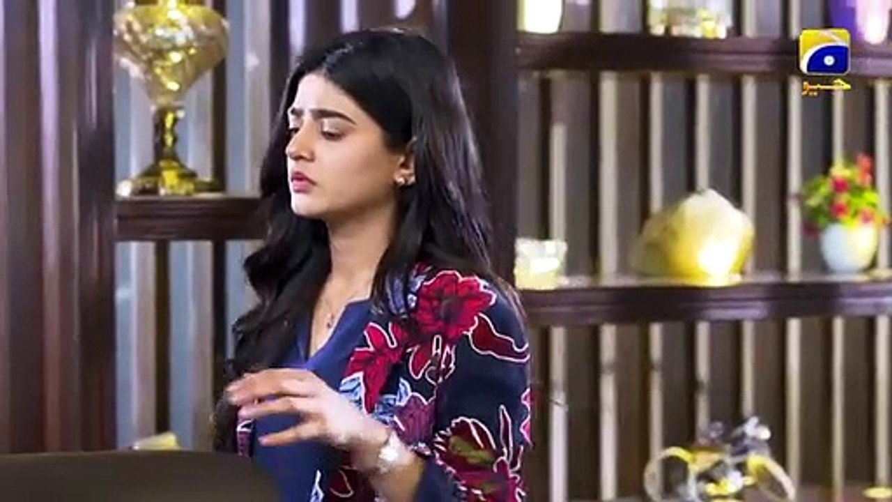 Rang Mahal - Ep 74 Promo - Tomorrow at 9_00 PM - only on Har Pal Geo