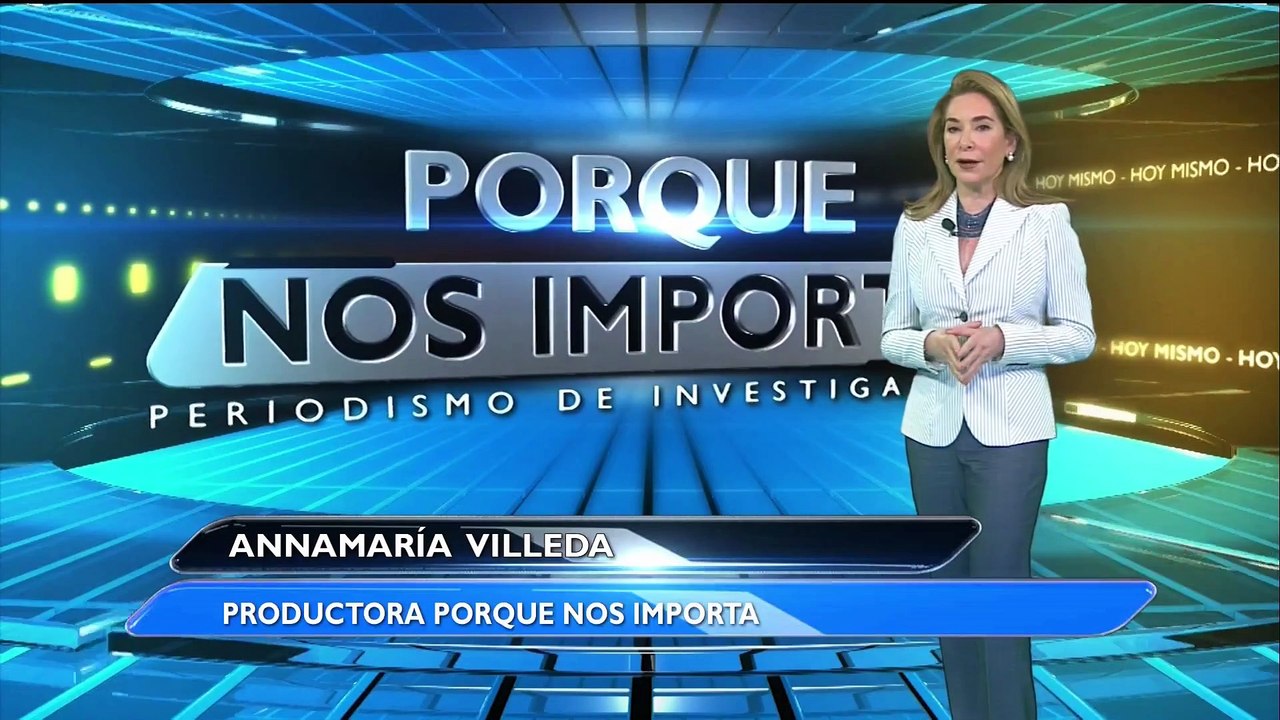 Porque Nos Importa - 21 de Septiembre