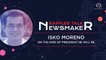 Rappler Talk Newsmaker: Isko Moreno and his presidential bid