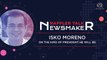 Rappler Talk Newsmaker: Isko Moreno and his presidential bid