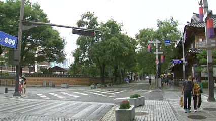 닷새 연휴 마지막 날...일상 준비하는 시민들 / YTN