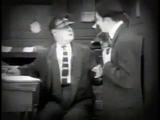 The House of Darkness (La casa de las tinieblas) [1913]