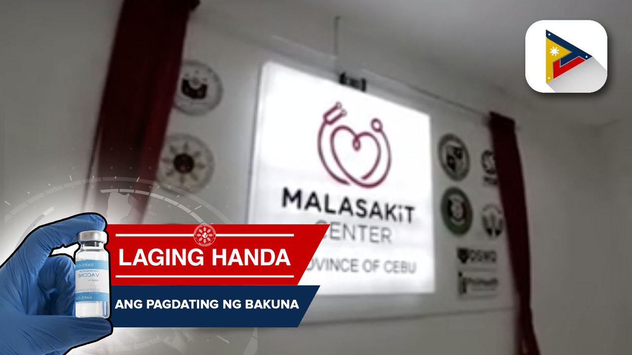 Bawat probinsya sa Western Visayas, may tig-iis...