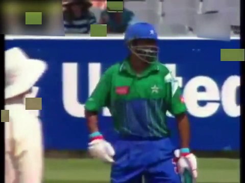 Pakistani cricketer Inzamam-Ul-Haq's 5 Funniest Run-Outs In Cricket History