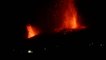 Volcano continues to erupt in the Canary Islands, forcing new evacuations