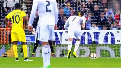 Cristiano Ronaldo's Top 5 Penalty Shootout Goals You Can't Miss