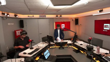 Le journal RTL de 6h du 22 septembre 2021