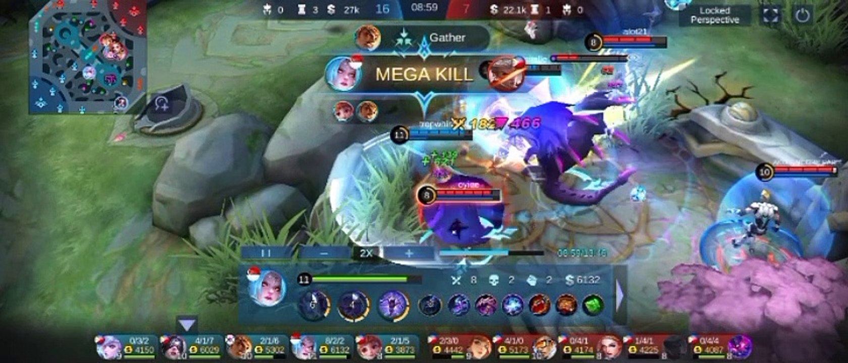 karina