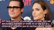 Brad Pitt Fights For Chateau Miraval Amid Angelina Jolie Custody Battle