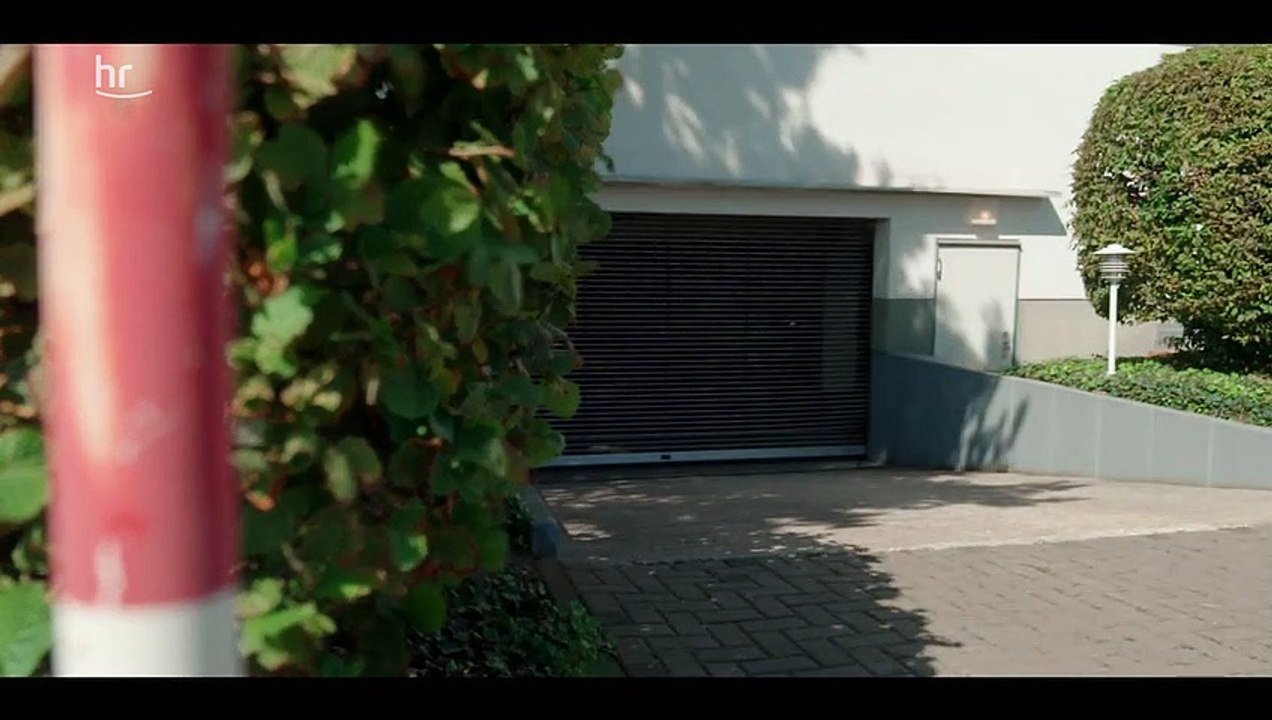 Crime Time Auf den Spuren eines Kindermörders