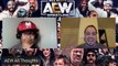 AEW Grand Slam Prediction Show! AEW Dynamite & Rampage