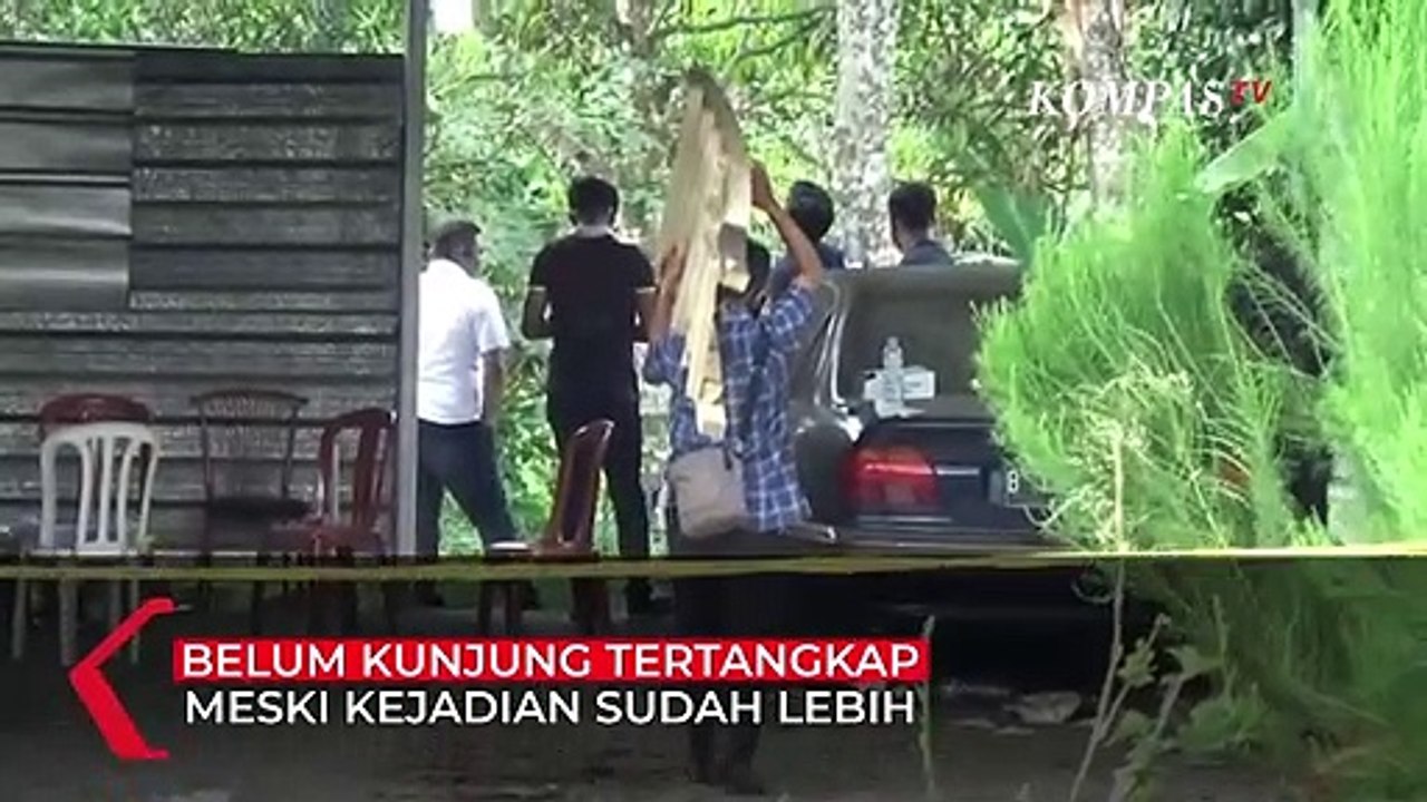 Keluarga Korban Pembunuhan Ibu dan Anak di Subang Kesal Pelaku Belum Terungkap