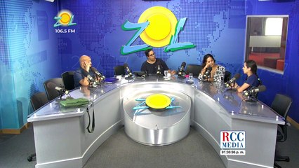 Dra. Michelle Romero: Como armar una lonchera