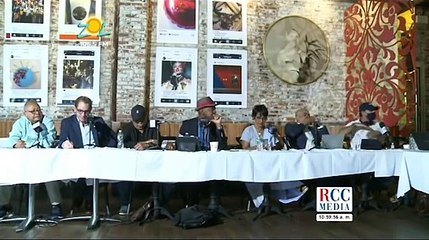 Celines Toribio: Se divorció de su ex pareja Giancarlo Chersich ¨amándolo¨ y ¨somos buenos amigos¨.