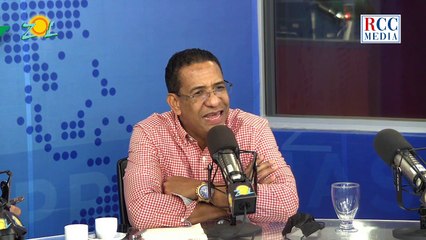 Pedro Jiménez "A la policía nacional nos informe ¿Qué pasó con la pareja de Carmen Renata III?