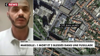 Eddy Sid : «C’est une vendetta qui ne dit pas son nom»