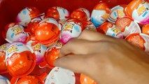 New Surprise Egg Toy Unwraping ASMR / Unboxing New Kinder Joy Surprise Eggs/ Ridhi Toys