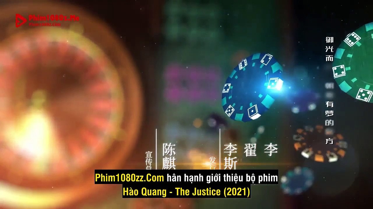 Hào Quang Tập 21 Full VietSub - Phim Hoa Ngữ