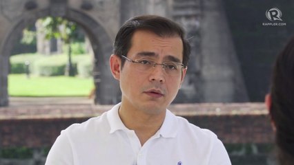 Isko's COVID-19 plan: Boost healthcare system while opening economy