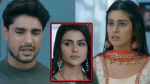 Udaariyaan Spoiler; Tejo के बारे में Fateh के मुंह से ये सब सुन Jasmin की हुई हालत खराब | FilmiBeat