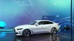 BMW Group Highlights auf der IAA Mobility 2021