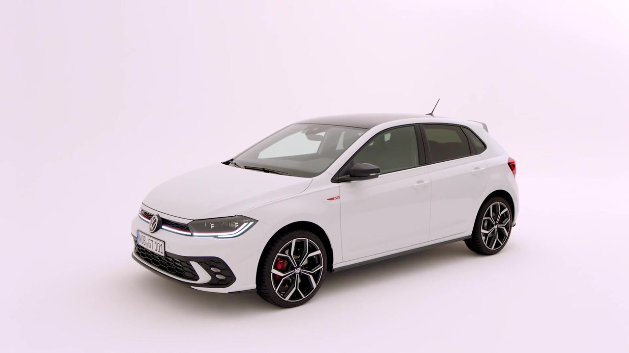Die Kurzfassung – der neue Volkswagen Polo GTI
