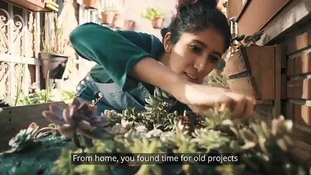 LG Healthy Home Solutions | Healthy Living Starts at Home (Full)