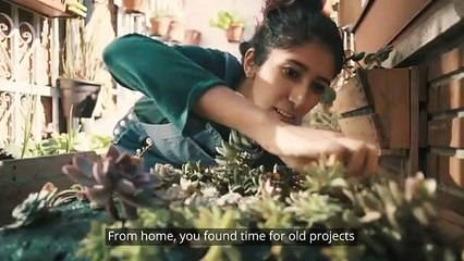 LG Healthy Home Solutions | Healthy Living Starts at Home (Full)