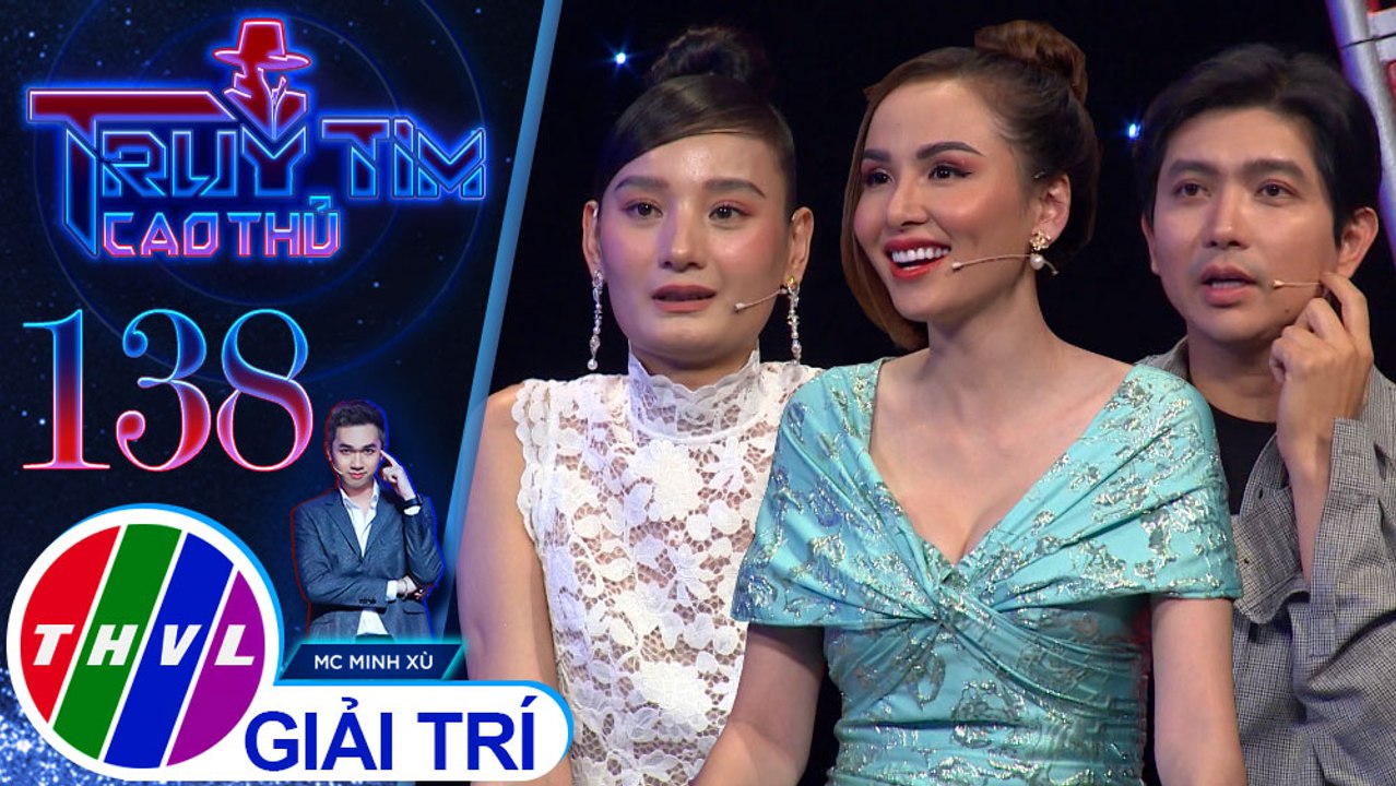 Lựa chọn câu hỏi tư duy khó, hoa hậu Diễm Hương -Tim - Lê Thúy cùng nhau tranh tài tại Vòng định vị