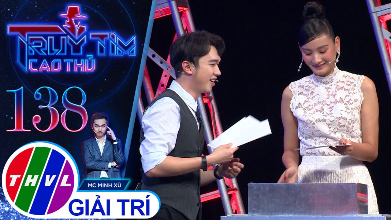 Giao lưu với ca sĩ Titi, siêu mẫu Lê Thúy, ca sĩ Tim, hoa hậu Diễm Hương trong Truy tìm cao thủ