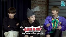 [HD ENGSUB] Run BTS! Episode 90 (BTS Gayo Part 2)