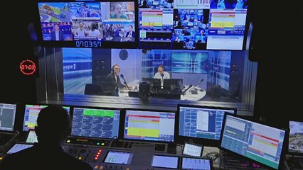 Le journal de 7h - 22/09/2021