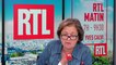 La brigade RTL du 22 septembre 2021