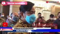 Gibran Waspadai Ahha PS Pati, Alasannya Bikin Ngakak