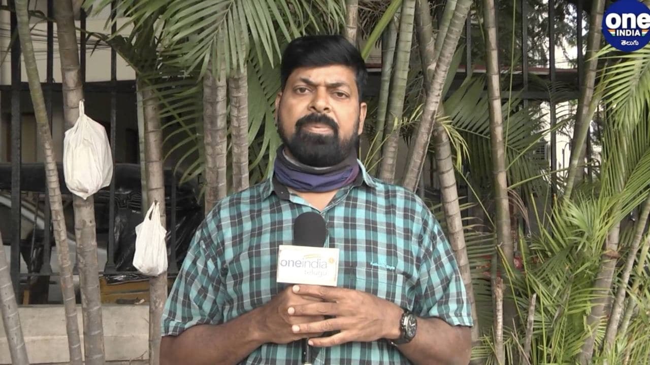 ఘర్షణ వాతావరణం రాజకీయాలకు శ్రేయస్కరం కాదు!!