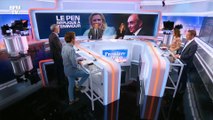 L’édito de Matthieu Croissandeau : Pour Le Pen, 