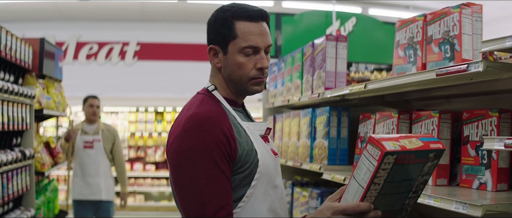 American Underdog Trailer