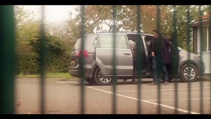 Vengeance Is Mine Trailer