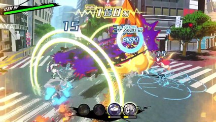 NEO: The World Ends with You - Epic Games Store