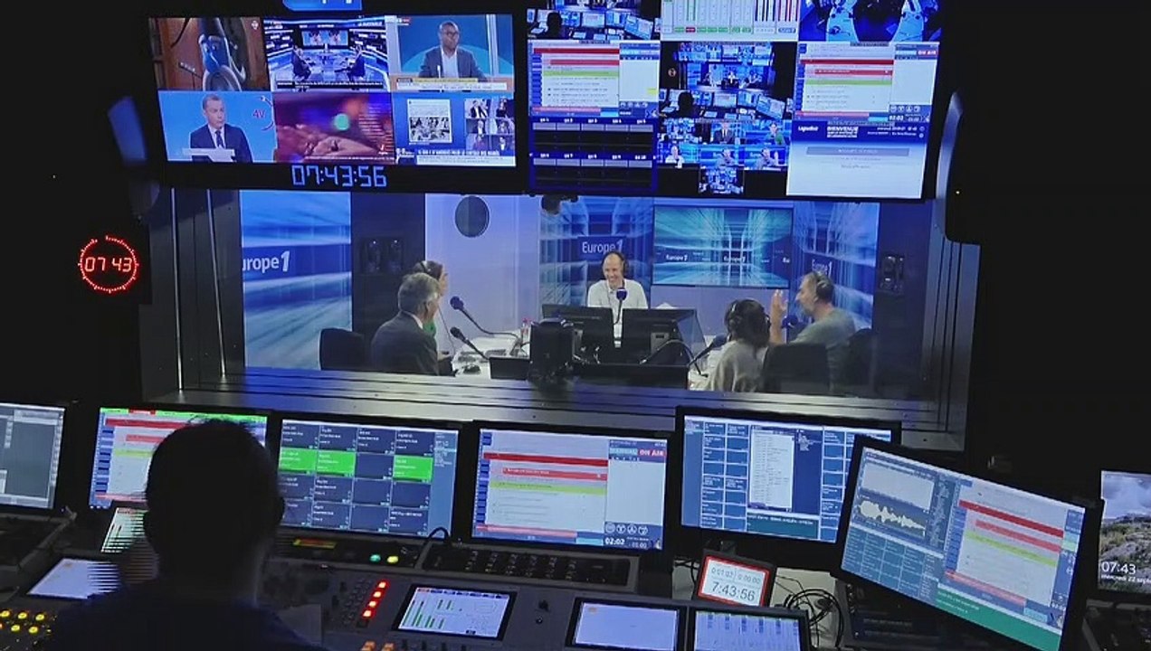 L'avocat de l'association des malades d'Alzheimer : "ensemble, mobilisons nous contre la maladie d'Alzheimer"