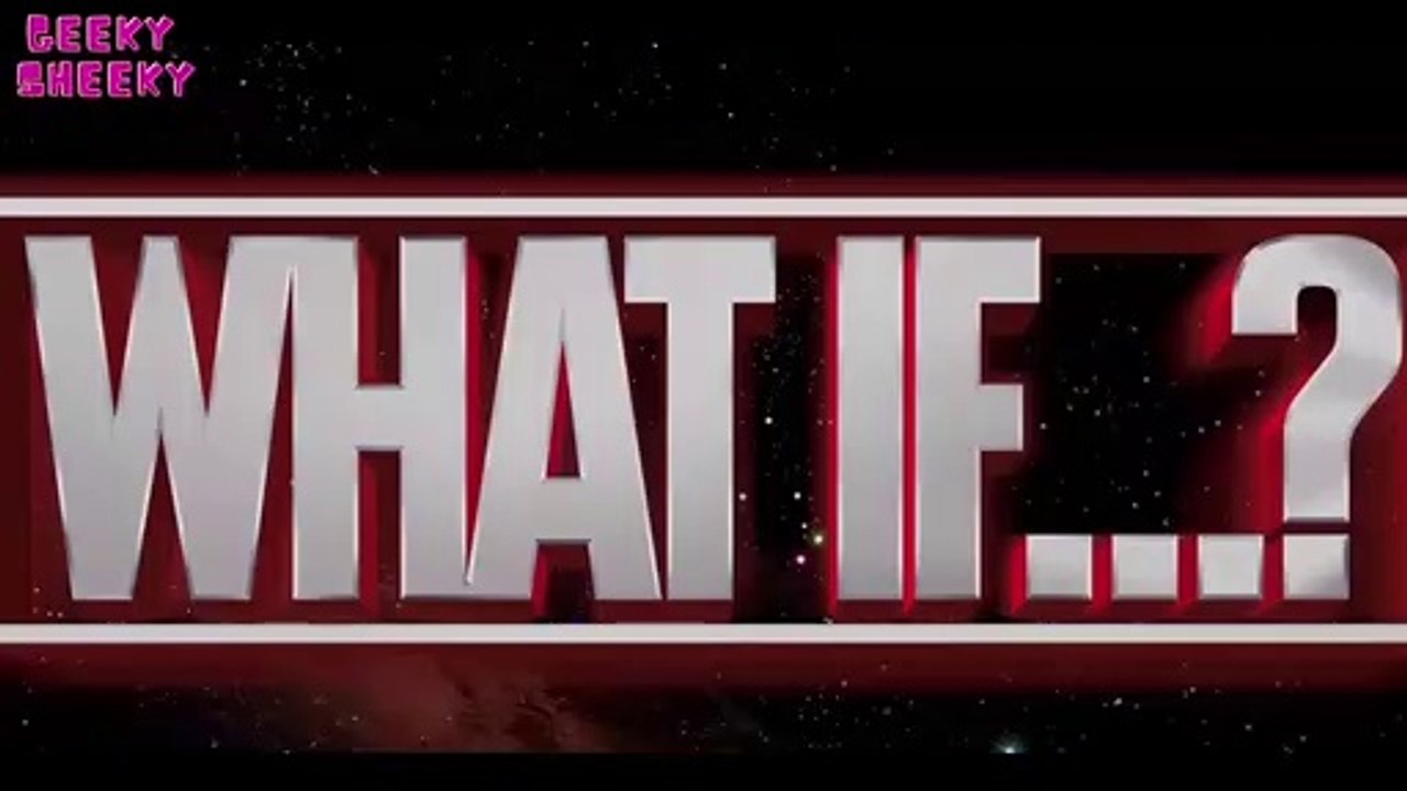 What if Episode 7 EXPLAINED IN HINDI  | MCU