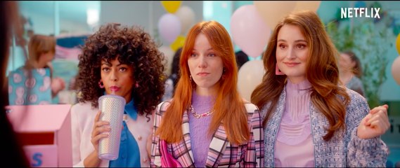 Misfit The Series - S01 Trailer (English Subs) HD