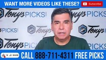 Royals vs Indians 9/22/21 FREE MLB Picks and Predictions on MLB Betting Tips for Today